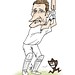 Mike Hussey Photo 22