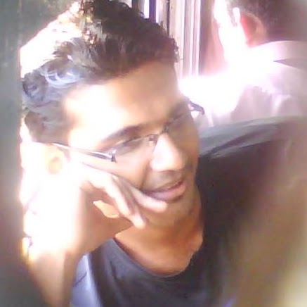 Anoop Pillai Photo 6