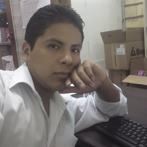 Abraham Bonilla Photo 20