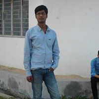 Abhishek Jha Photo 30