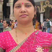 Suman Srivastava Photo 15