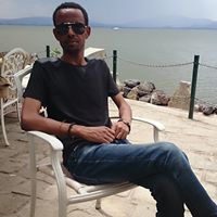 Mesfin Nigussie Photo 2