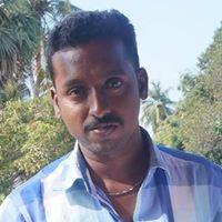 Siva Muthu Photo 12