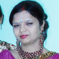 Sunita Prakash Photo 14