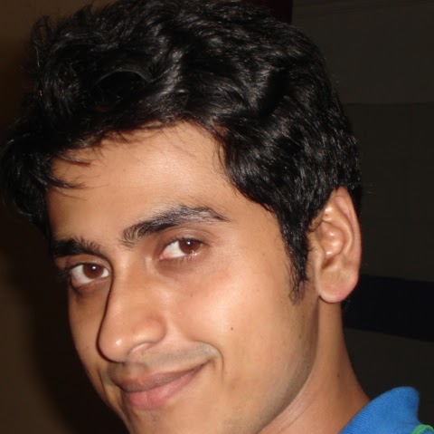 Kunal Dhall Photo 1