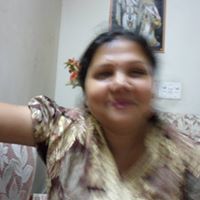 Meeta Banerjee Photo 3