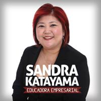 Sandra Katayama Photo 3