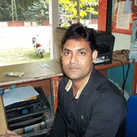 Deepak Sarma Photo 4