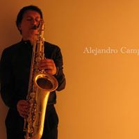 Alejandro Campos Photo 43