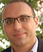 Rabih Itani Photo 3