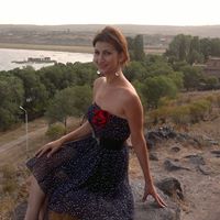 Gayane Harutyunyan Photo 24