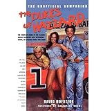 The Dukes Of Hazzard: The Unofficial Companion [Paperback] [2005] (Author) David Hofstede, Catherine Bach