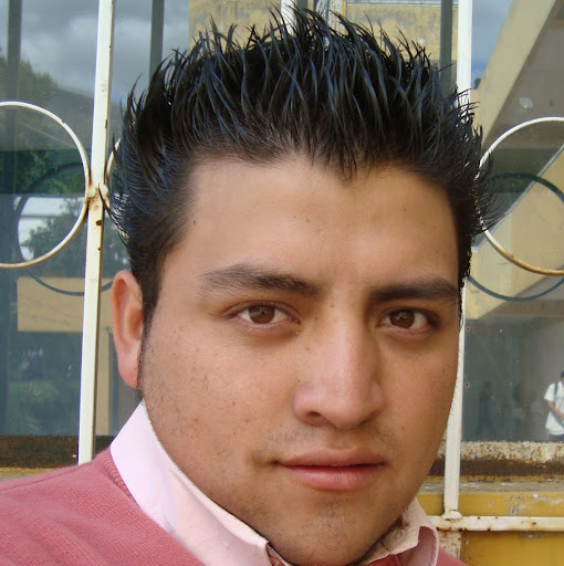 Luis Enriquez Photo 27