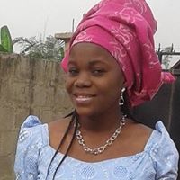 Mary Adeniyi Photo 11