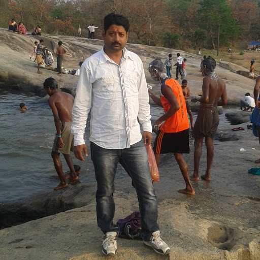 Pratyush Mishra Photo 18