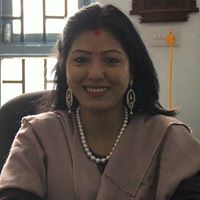 Shradha Thapa Photo 7