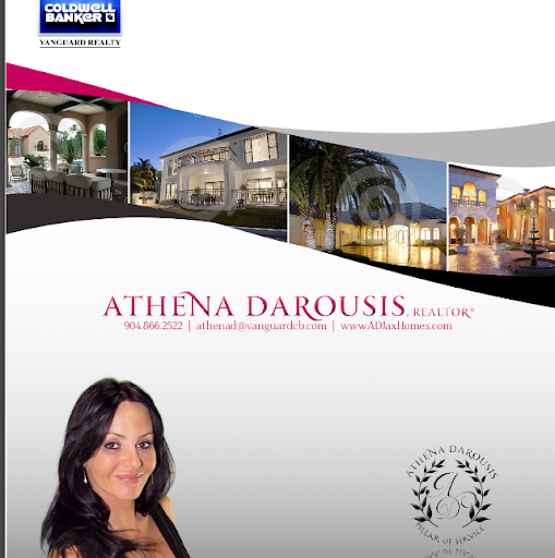 Athena Darousis Photo 5