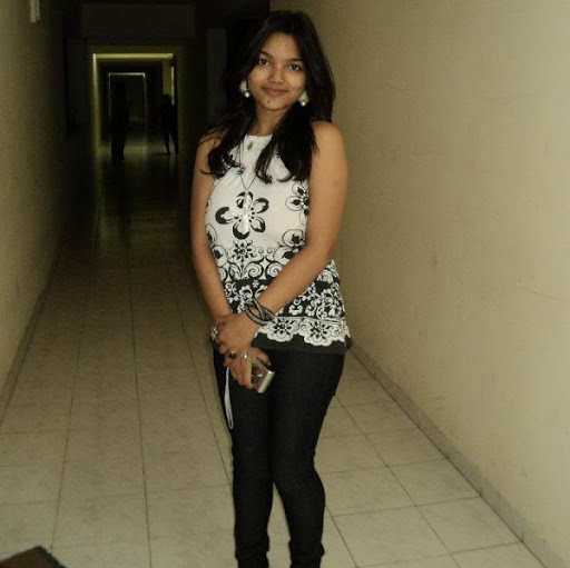 Shefali Gautam Photo 10