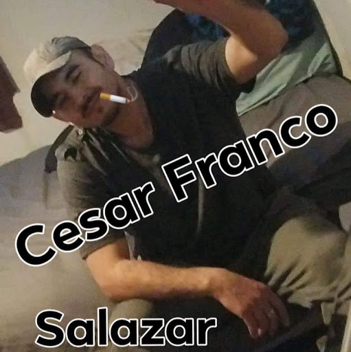 Cesar Franco Photo 21