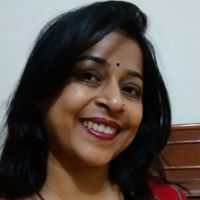 Aparna Srivastava Photo 9