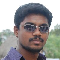 Shiva Narayanan Photo 2