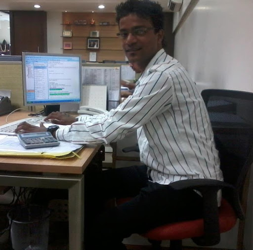 Rohit Pujari Photo 18