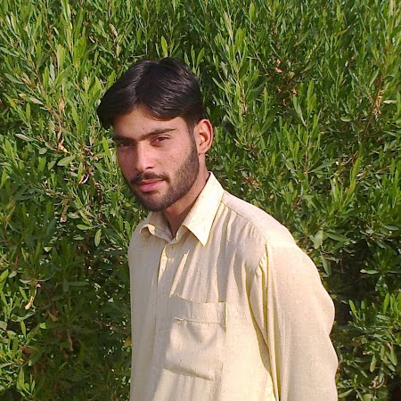 Umer Khatab Photo 1