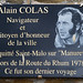 Alain Colas Photo 10