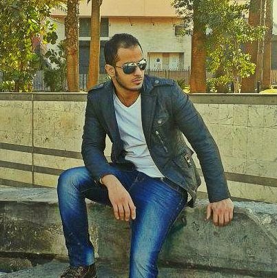 Mohamed Allam Photo 16