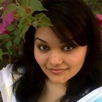 Faria Chowdhury Photo 10