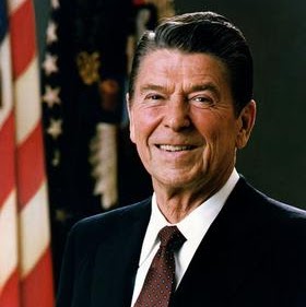 Ronald Reagan Photo 47