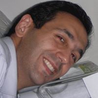 Shahram Zadeh Photo 10