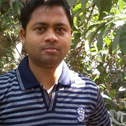 Sanjib Basu Photo 20