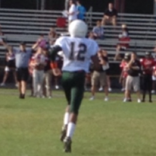 Keenan Walker Photo 12