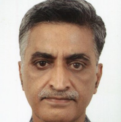 Chandran Nagarajan Photo 2