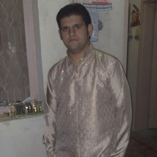 Qamar Shehzad Photo 18