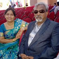 Vijaya Manohar Photo 7