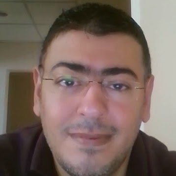 Mohammed Safadi Photo 4