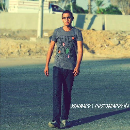 Mohamed Metawee Photo 5