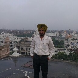 Amarjit Cheema Photo 4