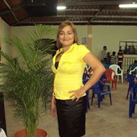 Anabell Rosales Photo 4