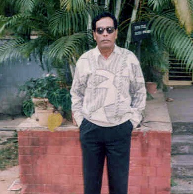 Ritwik Banerjee Photo 12