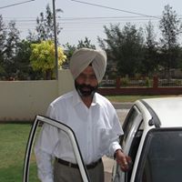 Balwant Sidhu Photo 1