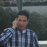 Salem Moustafa Photo 8