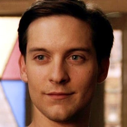 Tobey Maguire Photo 30