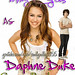 Daphne Cyrus Photo 7