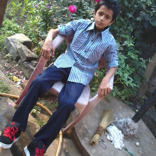 Saurav Gautam Photo 24