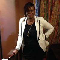 Marcia Carty Photo 6