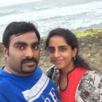 Anna Mathew Photo 30