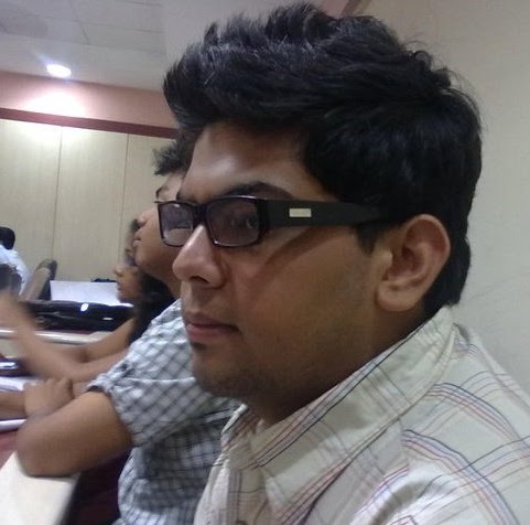 Anubhav Srivastav Photo 18